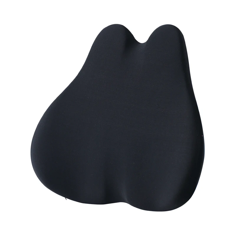 Gaming Chair Memory Foam Lumbar Support Pillow